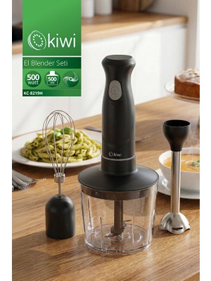 Kiwi Elektrikli Mutfak Aletleri ve Fiyatları - Hepsiburada.com
