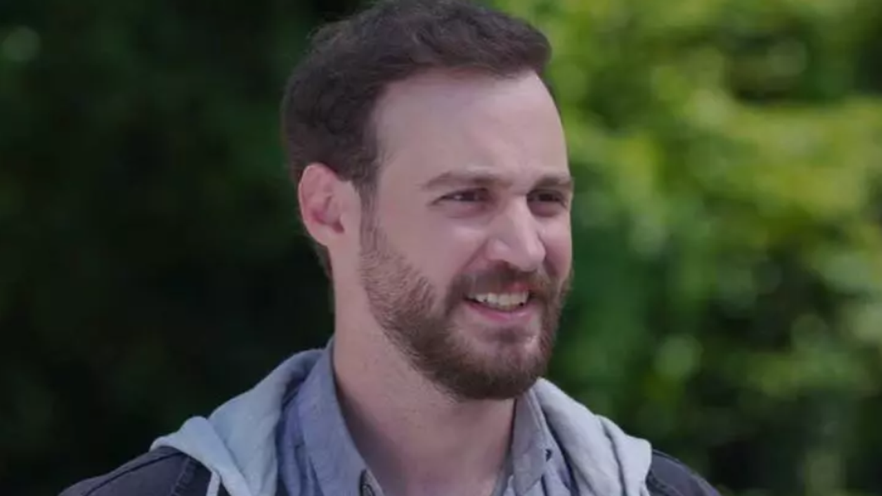 Yiğit Kalkavan: Kendi Düşen Ağlamaz Dizisinin Yıldızı Kimdir? - YENİ ADIM  GAZETESİ