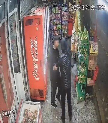 Kocaeli’nin Körfez ilçesinde Deniz Bilmez isimli 17 yaşındaki gencin, B.Ö.