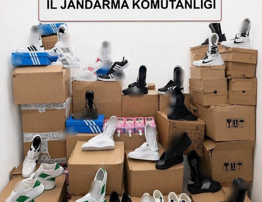 Kocaeli’de düzenlenen operasyonda, piyasa değeri 3 milyon 750 bin TL