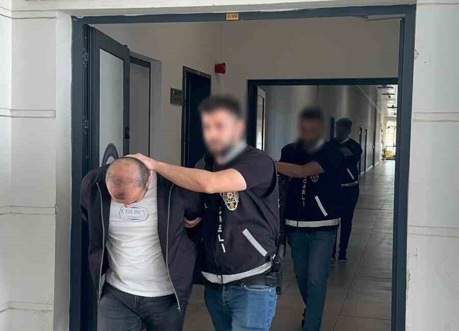 Kocaeli ilinde vadeli araç alım-satım işi yapan bir işletme, vadeli