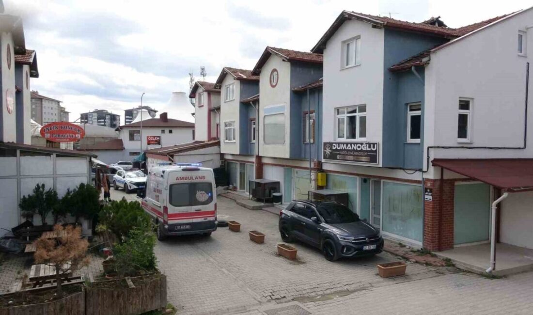 Kastamonu’da 24 gün boyunca haber alınamayan 65 yaşındaki bir adam,