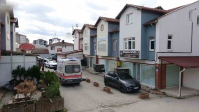 Kastamonu’da 24 gün boyunca haber alınamayan 65 yaşındaki bir adam,