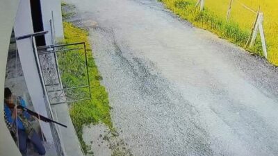 Malatya’da bir adam, Yeşilyurt ilçesindeki Dilek Mahallesi’nde yaşanan olayda komşusuna