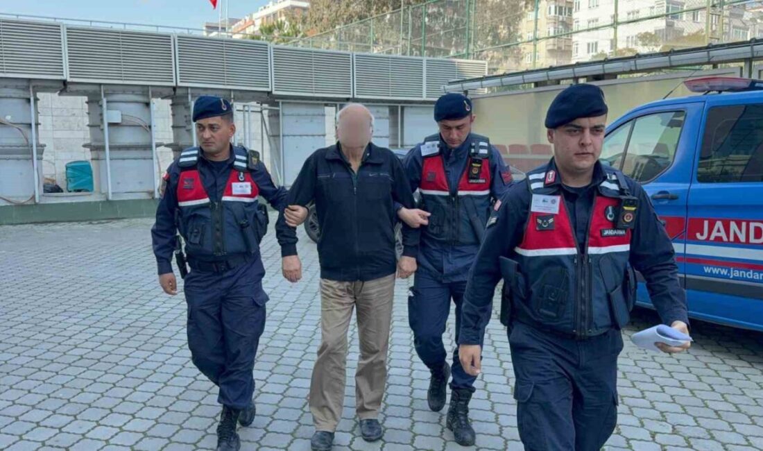 Samsun’da yaşanan olayda komşular arasındaki anlaşmazlık tüfekli tehdide dönüştü ve