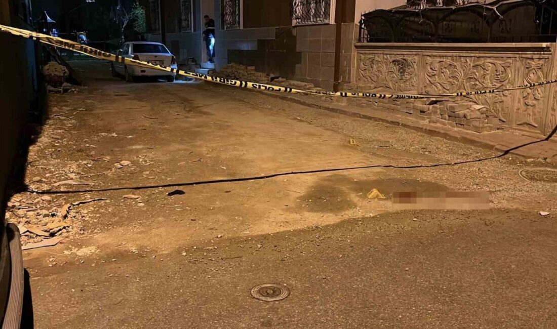 Konya’da çıkan silahlı kavgada 2 kişinin yaralanmasıyla sonuçlanan olayla ilgili