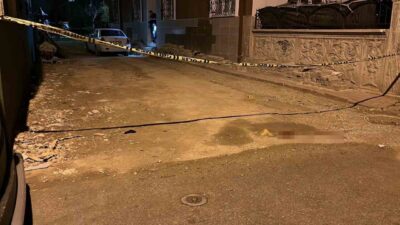 Konya’da çıkan silahlı kavgada 2 kişinin yaralanmasıyla sonuçlanan olayla ilgili