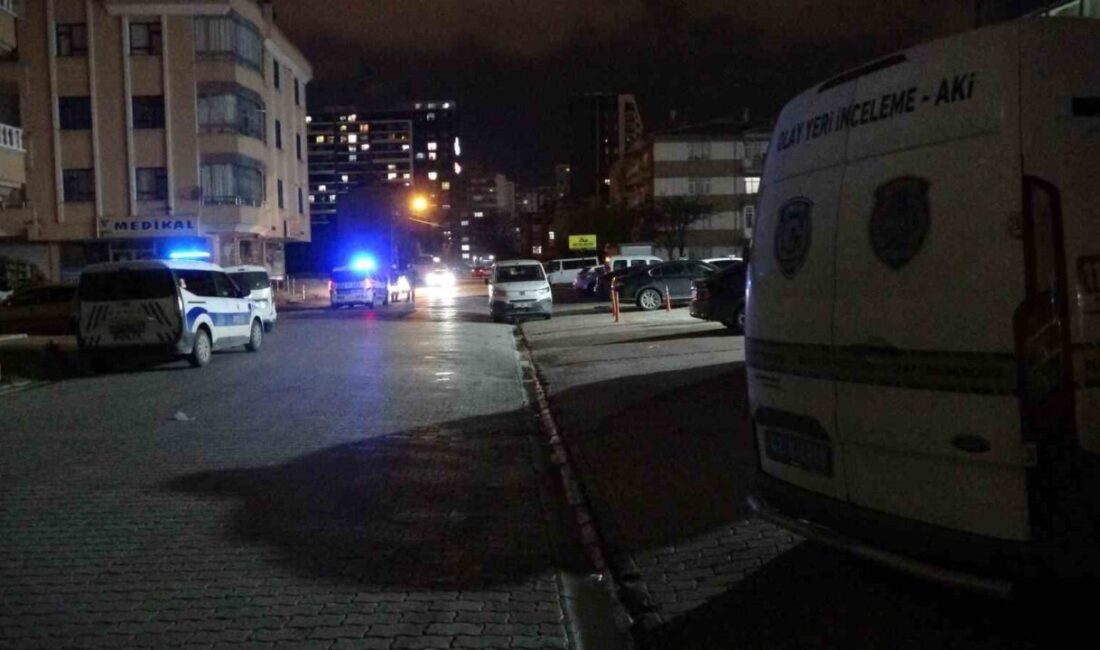 Konya’da bir birey, aralarında anlaşmazlık olduğu iddia edilen kişiler tarafından