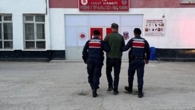 Kırşehir’de, Kaman ilçesinde gerçekleşen bir olayda, bir kişi av tüfeğiyle