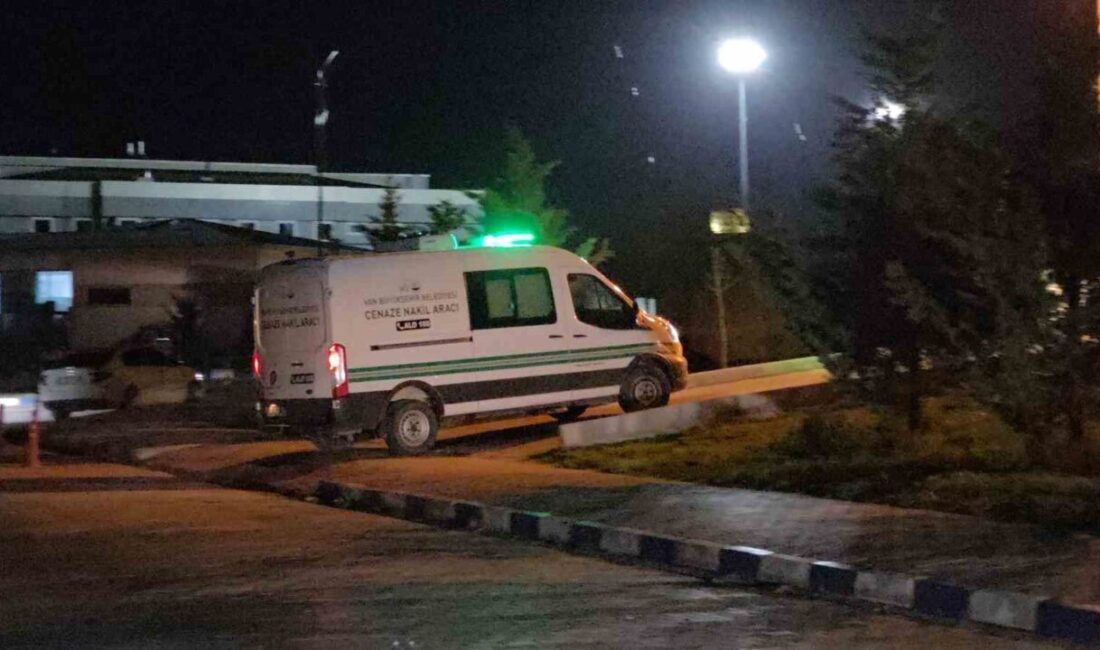 Van’ın Saray ilçesinde sahipsiz köpeklerin saldırısına uğrayan 5 yaşındaki çocuğun