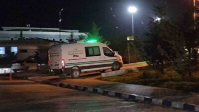 Van’ın Saray ilçesinde sahipsiz köpeklerin saldırısına uğrayan 5 yaşındaki çocuğun