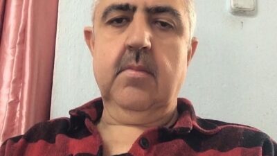 Köşk ilçesinde faaliyet gösteren bir kahvehanenin sahibi olan Hayrullah Kahraman,