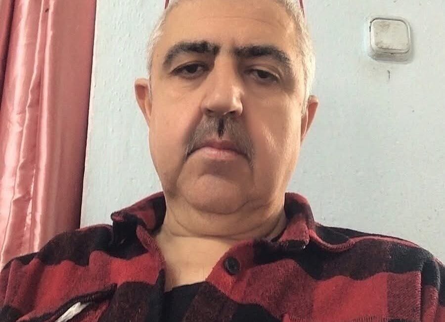 Köşk ilçesinde faaliyet gösteren bir kahvehanenin sahibi olan Hayrullah Kahraman,