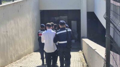 Bodrum ilçesinde yaşanan tabancayla 2 kişinin öldürülmesi olayıyla ilgili 14