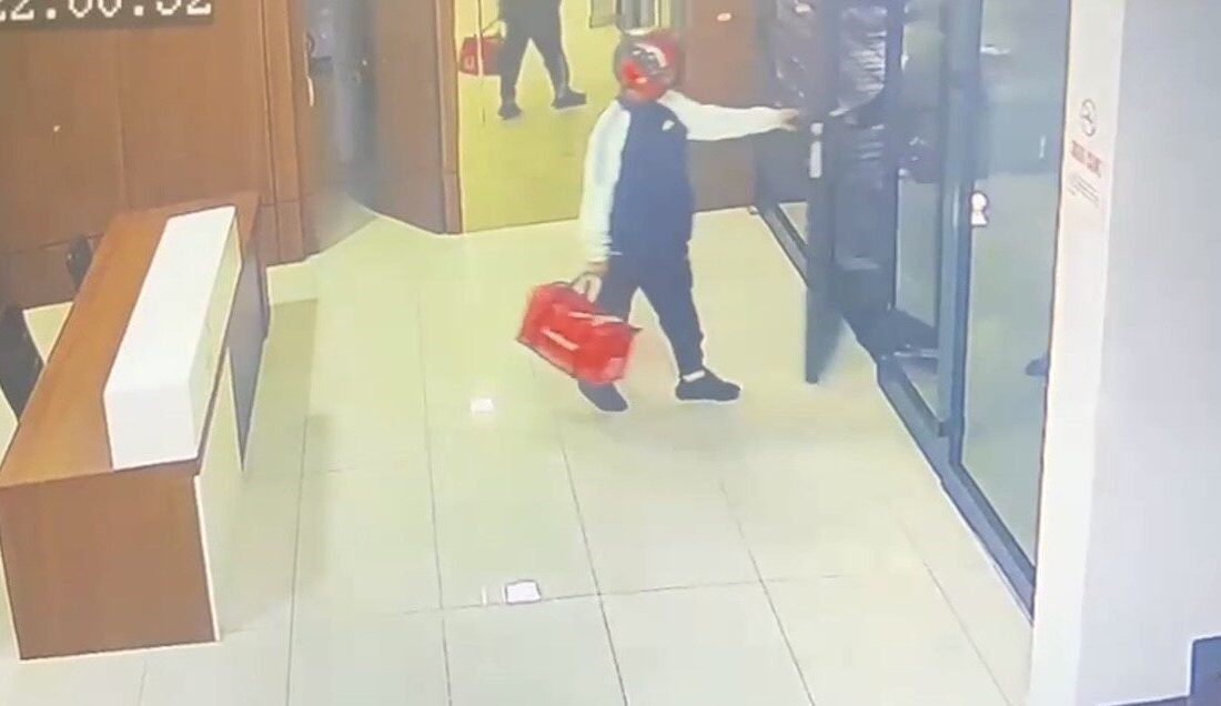 Bursa merkezli İstanbul ve Çorum’da faaliyet gösteren iki ayrı suç