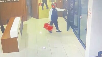 Bursa merkezli İstanbul ve Çorum’da faaliyet gösteren iki ayrı suç