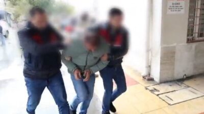 Kuşadası ilçesinde gerçekleştirilen uyuşturucu operasyonu kapsamında 25 şüpheli, Aydın İl