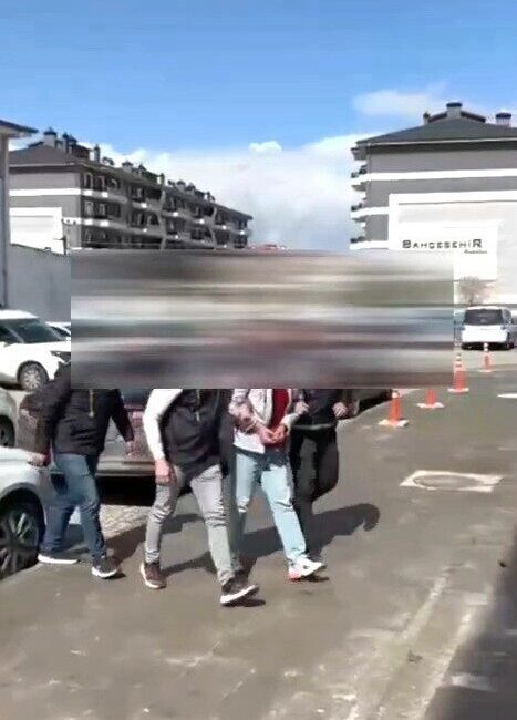 Kütahya ilinde, hakkında kasten öldürme suçundan 20 yıl 4 ay