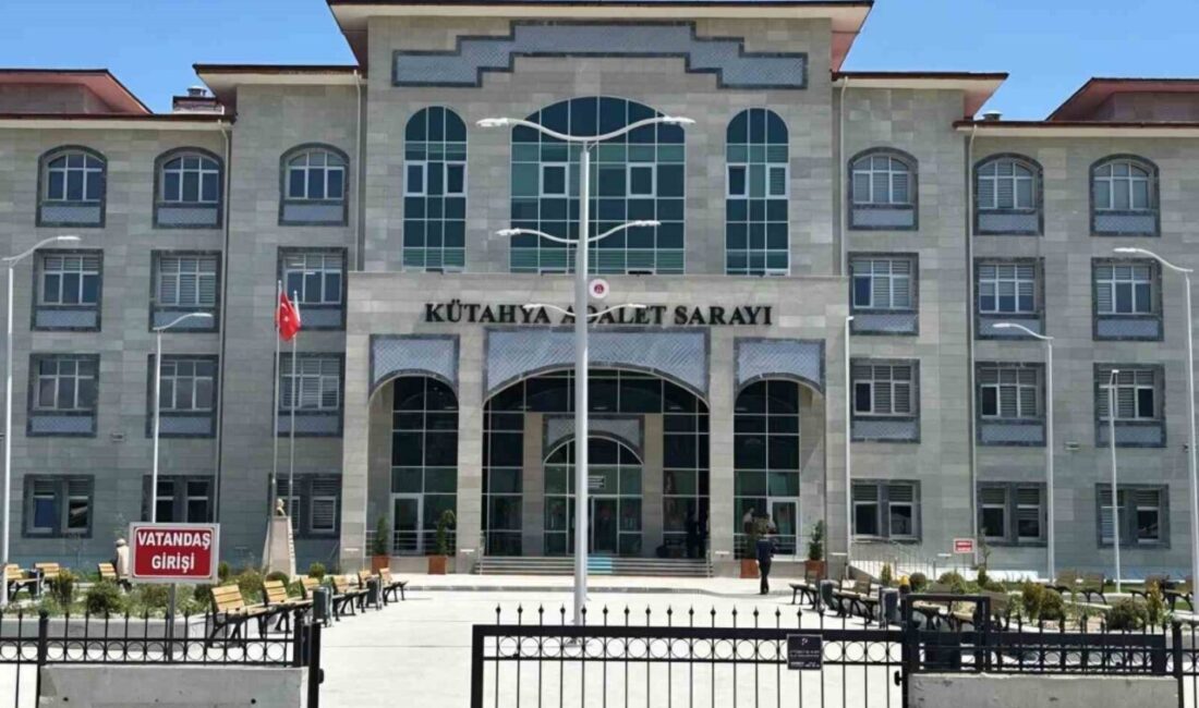 Ceza İşleri Genel Müdürlüğü bünyesinde faaliyet gösteren Faili Meçhul Suçları