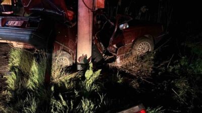 Tavşanlı ilçesinde meydana gelen şiddetli yağışlar, can kaybıyla sonuçlanan bir