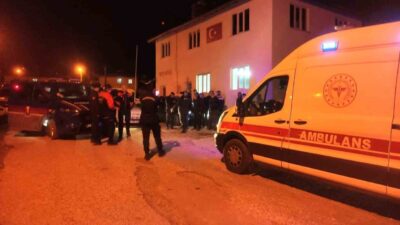 Kütahya’da kaybolan 75 yaşındaki alzheimer hastası vatandaş, köyünden 8 kilometre
