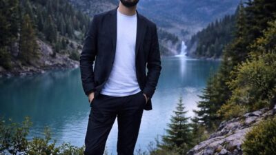 Kütahya’da bir motosiklet kazası sonucu ağır yaralanan bir üniversite öğrencisi,