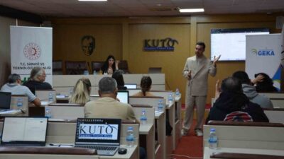 Kuşadası Ticaret Odası, turizm sektöründeki sürdürülebilirliği desteklemek amacıyla teknoloji odaklı