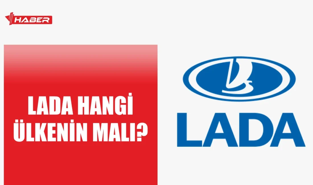 Lada, Rusya'ya ait bir otomobil markasıdır. Detaylı tarih ve güncel