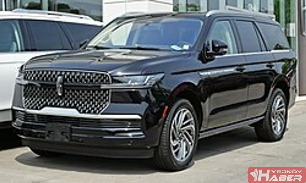 Lincoln hangi ülkenin malı merkezi