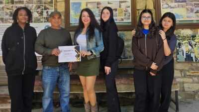 Kuşadası ilçesinde bulunan Ada Kız Mesleki ve Teknik Anadolu Lisesi