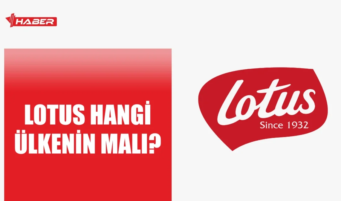 Lotus hangi ülkenin malı? İngiliz Lotus Cars ve Belçikalı Lotus