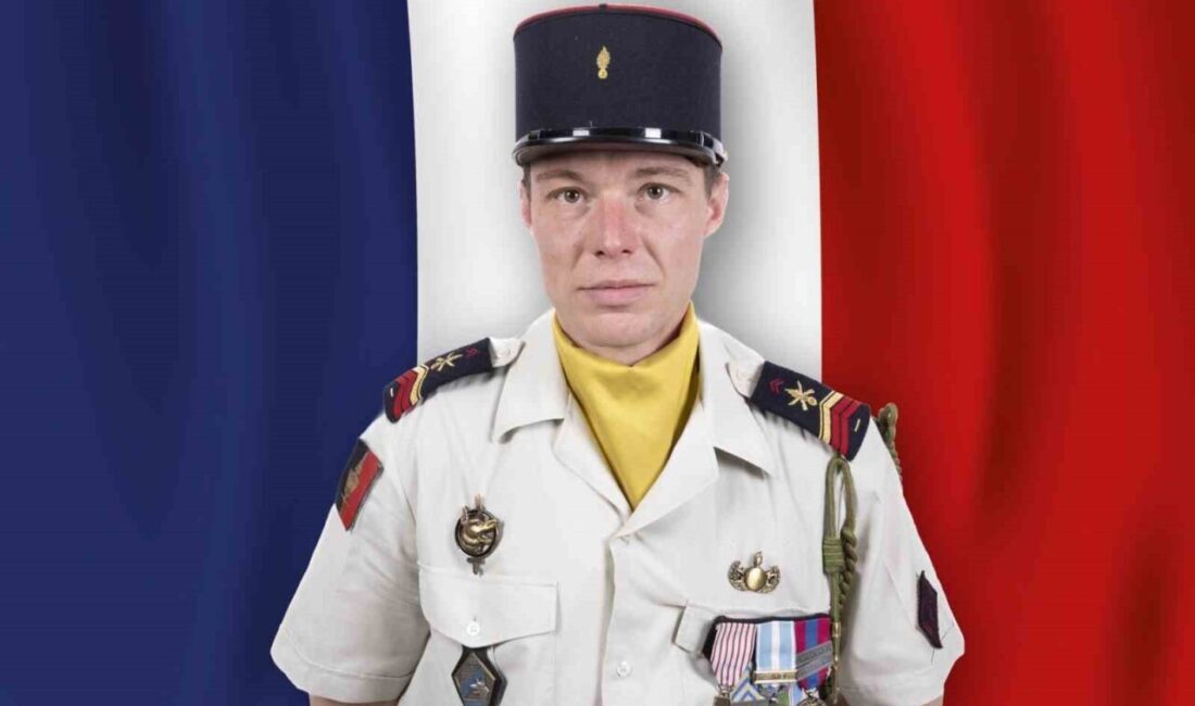 Fransa Cumhurbaşkanı Emmanuel Macron, Lübnan’daki Birleşmiş Milletler barış gücüne yapılan