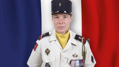 Fransa Cumhurbaşkanı Emmanuel Macron, Lübnan’daki Birleşmiş Milletler barış gücüne yapılan