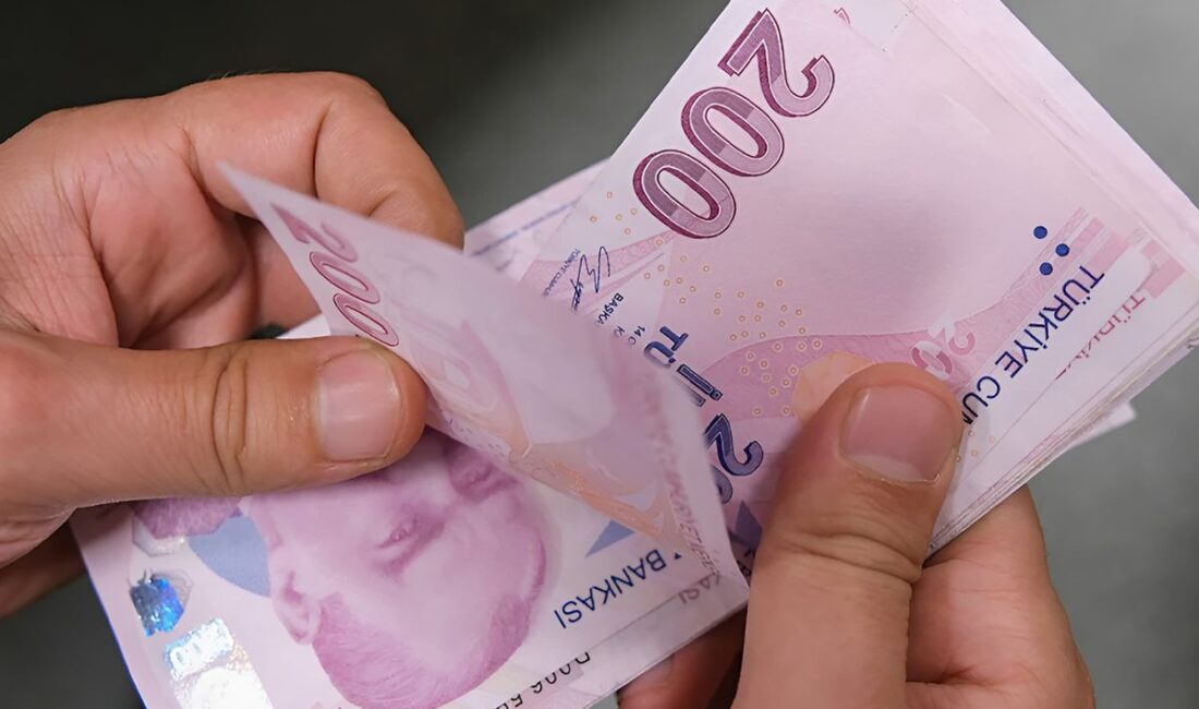 Temmuz ayında yapılacak memur maaş zammına ilişkin ilk hesaplamalar ortaya