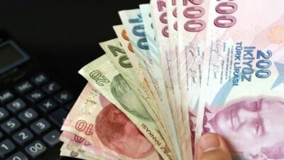 Mart ayı enflasyon verilerinin açıklanmasıyla birlikte emekli maaşlarına yapılacak Temmuz