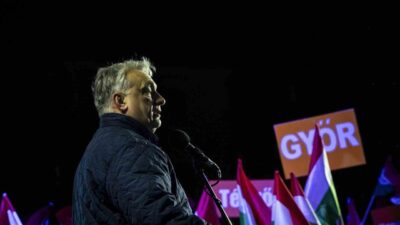 Macaristan Başbakanı Viktor Orban, Avrupa’nın içinde bulunduğu en ciddi ekonomik