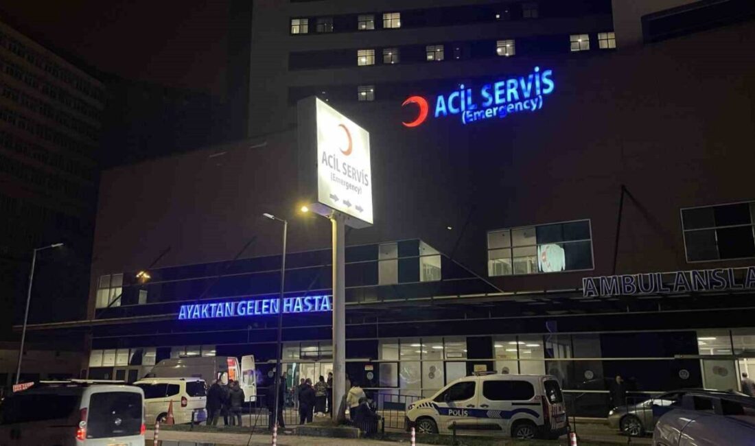 Zonguldak ilinde bulunan özel bir maden ocağında meydana gelen olayda,