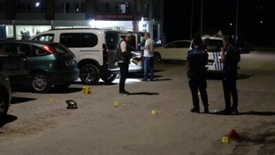 Malatya’da gerçekleşen düğün salonu cinayetinde 2 kişinin hayatını kaybetmesiyle ilgili