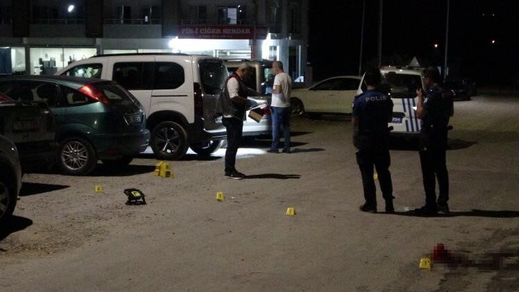 Malatya’da gerçekleşen düğün salonu cinayetinde 2 kişinin hayatını kaybetmesiyle ilgili