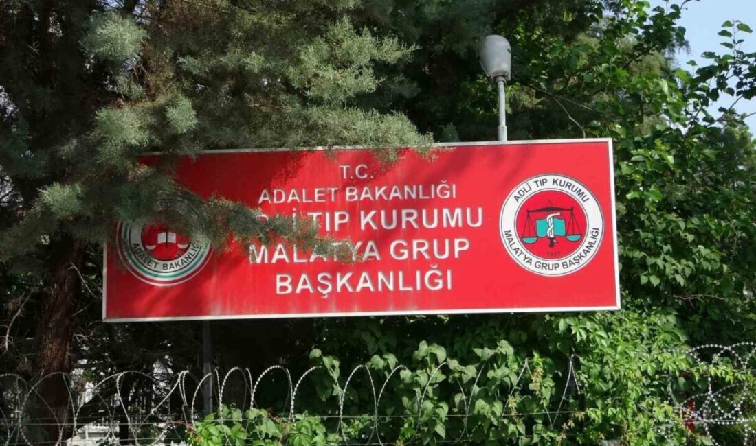 Hekimhan ilçesinde meydana gelen trajik olayla ilgili, eski eşini silahla
