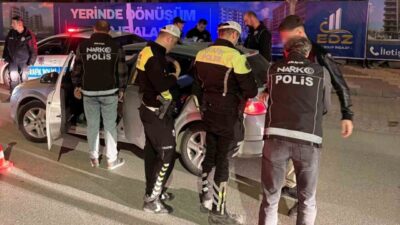 Malatya’nın Yeşilyurt ilçesinde, park, bahçe ve umuma açık alanlarda huzur