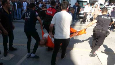 Malatya merkezinde, yaklaşık dört yıl önce bir kafede meydana gelen