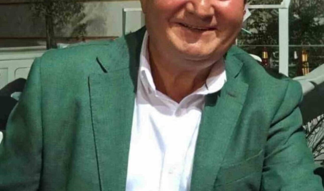 Antalya’nın Manavgat ilçesinin eski belediye başkanlarından Zeynel Şenol (71) bir