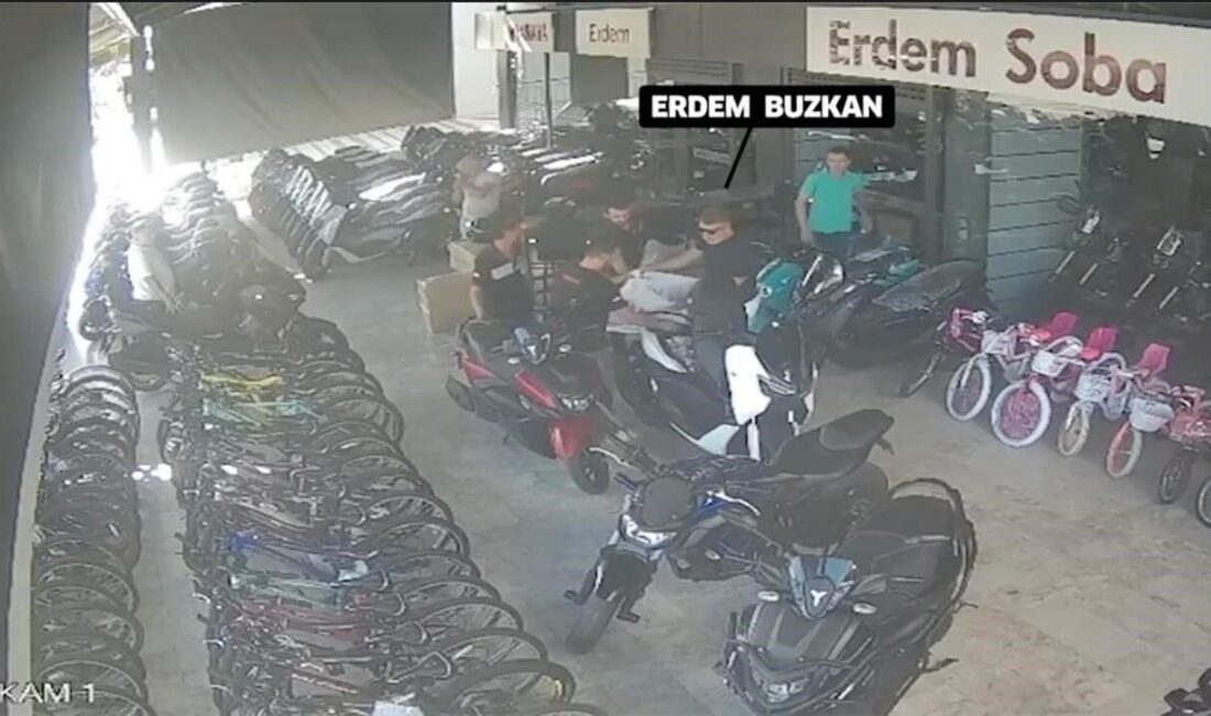 Manavgat ilçesinde rüşvet, zimmet ve ihaleye fesat karıştırma suçlarından gözaltına