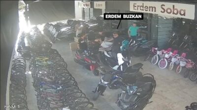 Manavgat ilçesinde rüşvet, zimmet ve ihaleye fesat karıştırma suçlarından gözaltına