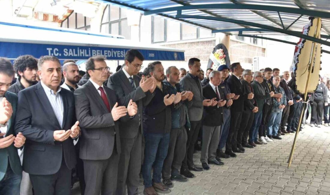 Manisa’nın Salihli ilçesinde meydana gelen trafik kazasında hayatını kaybeden 17
