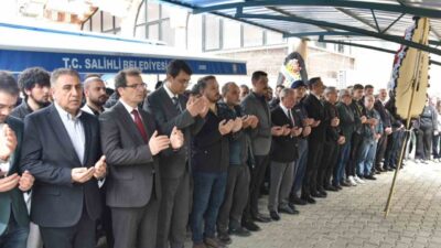Manisa’nın Salihli ilçesinde meydana gelen trafik kazasında hayatını kaybeden 17