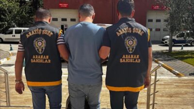 Manisa’nın Yunusemre ilçesinde polis ekipleri tarafından yürütülen operasyonda, 5 farklı