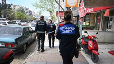 Manisa Büyükşehir Belediyesi, vatandaşların güvenli ve sağlıklı gıda tedarikine katkı