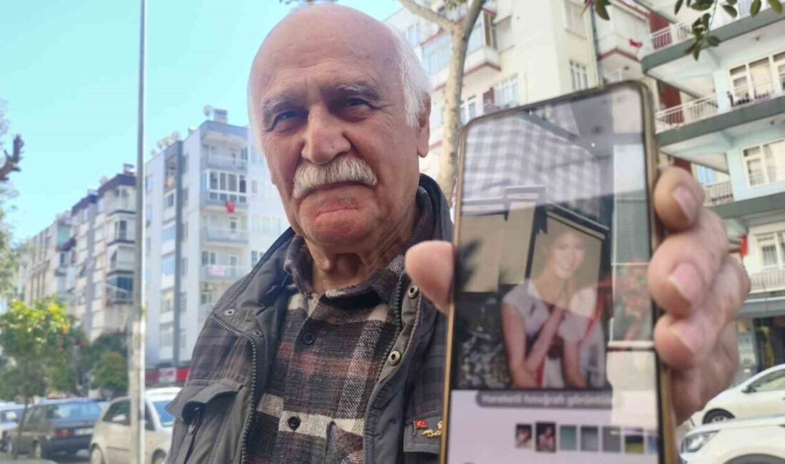 Muğla’nın Bodrum ilçesinde 2010 yılında şüpheli şekilde vefat eden 2003